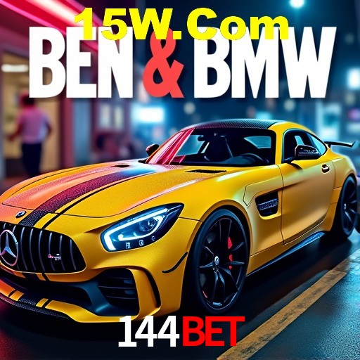 Inovações de Jogos na 144Bet: O Futuro das Experiências Interativas