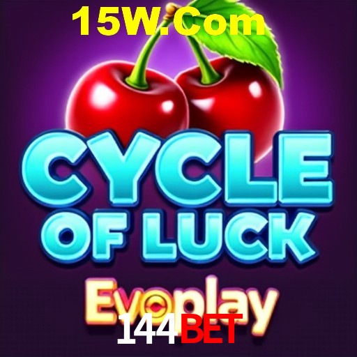 Descubra o Mundo do Cassino Online com 144Bet