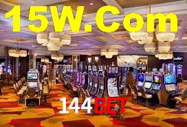 Exclusive Games 144Bet