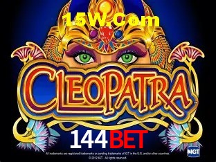 144Bet - cassino ao vivo