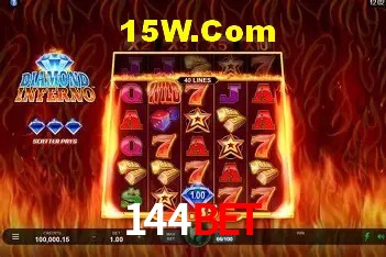 144Bet Rio de Janeiro - Slot Strategy