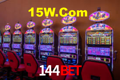 144Bet Vip