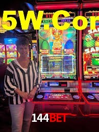 Football Betting 144Bet
