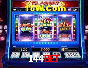 144Bet São Paulo - Jogo Providers