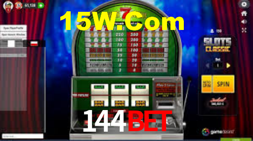 144Bet Vip