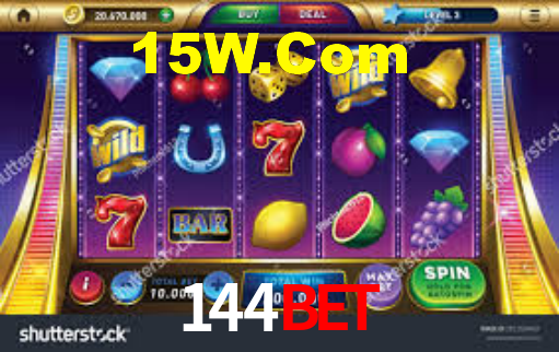 144Bet - Installation Guide