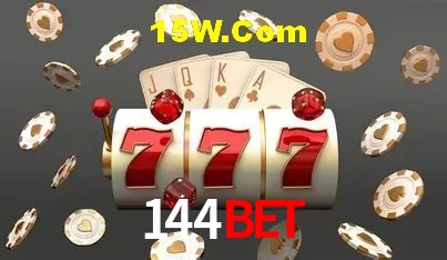 Promoções Sazonais 144Bet