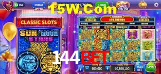 Games Directory 144Bet
