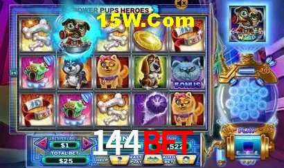 144Bet Salvador - Football