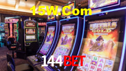 144Bet: Seu Cassino Premiado com Pagamentos Rápidos
