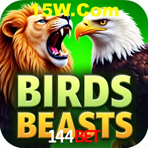 Interface do App 144Bet