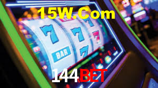 144Bet: Seu Especialista em Apostas Esportivas Brasileiras