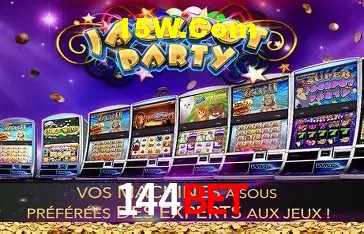 144Bet - Análise de Mercados Esportivos