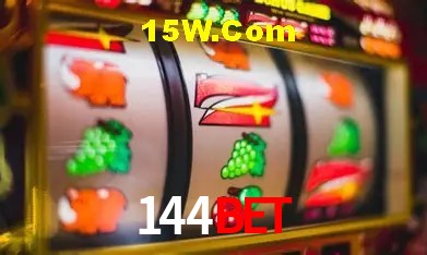144Bet Salvador - Promo Stats