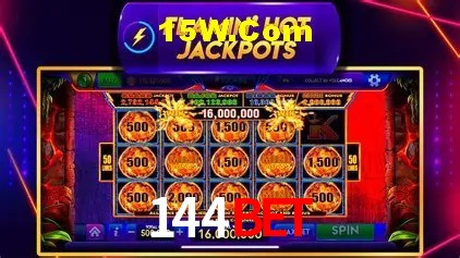 144Bet Salvador - Strategy