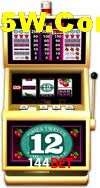 Game Providers 144Bet