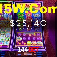 VIP Casino 144Bet