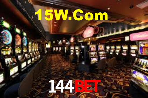 144Bet: A Experiência de Casino com Jogos de Mesa ao Vivo
