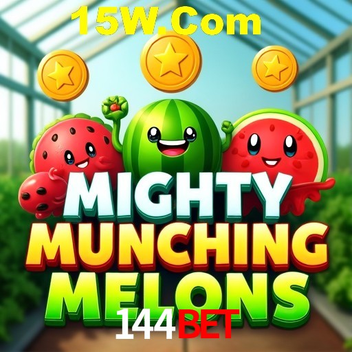 Descubra o Mundo do Cassino Online com 144Bet