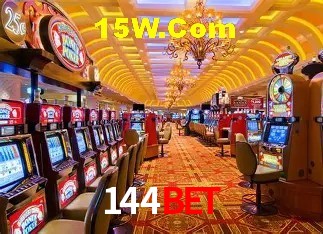 144Bet Brasília - Bonus Features