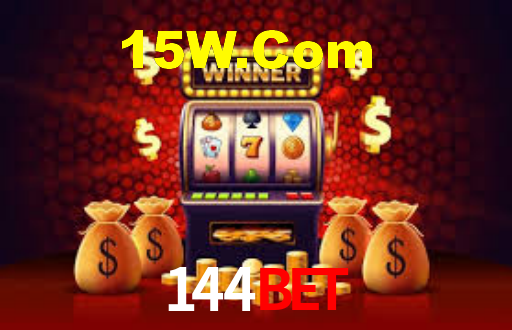 144Bet Vip