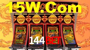Daily Bonuses 144Bet