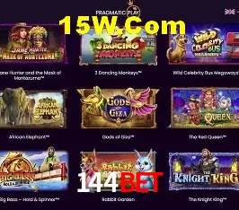 Login Seguro 144Bet