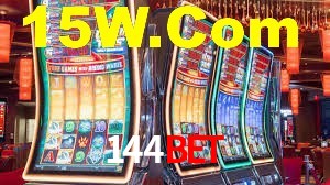 Welcome Bonus 144Bet