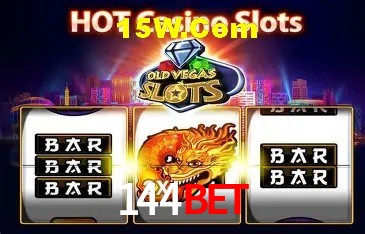 144Bet São Paulo - Top Slots
