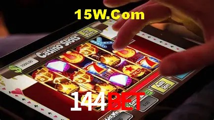 144Bet Entrar - Login Seguro Certificado