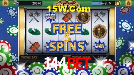 144Bet - User Statistics