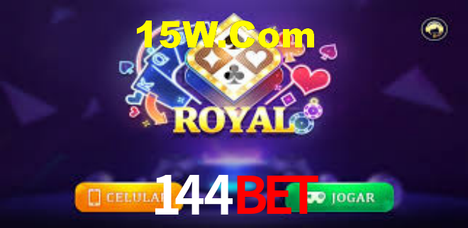 144Bet App - Aplicativo Móvel Oficial